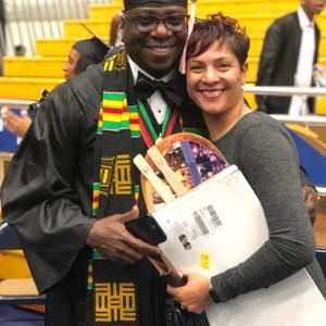 Meet your Posher, Stacey